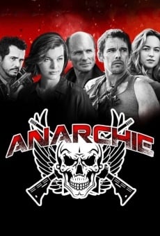 Anarchy en ligne gratuit