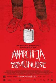 Anarchija Zirmunuose gratis