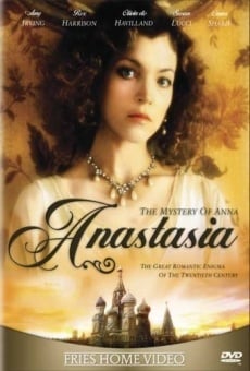 Anastasia: The Mystery of Anna online