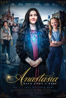 Anastasia: Once Upon a Time Online Free