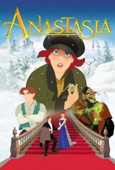 Ver película Anastasia