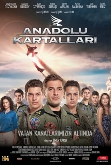 Ver película Anatolian Eagles