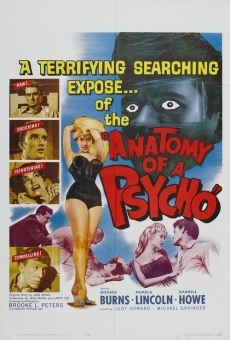 Anatomy of a Psycho en ligne gratuit