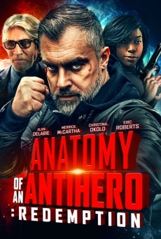 Ver película Anatomía de un antihéroe: la redención