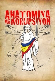 Anatomiya ng korupsiyon (2011)