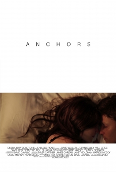 Anchors on-line gratuito