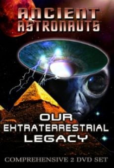 Watch Ancient Astronauts: The Gods from Planet X online stream