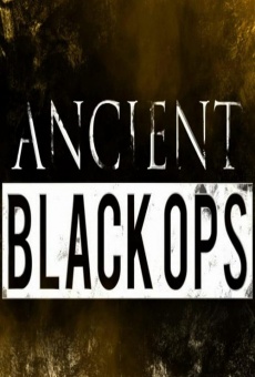 Ancient Black Ops online kostenlos