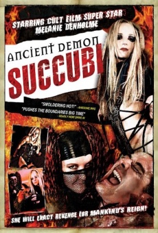 Ver película Ancient Demon Succubi