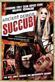 Ancient Demon Succubi stream online deutsch