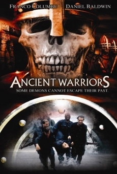 Ancient Warriors stream online deutsch