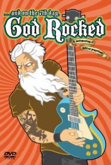 ...and on the 7th Day, God Rocked en ligne gratuit