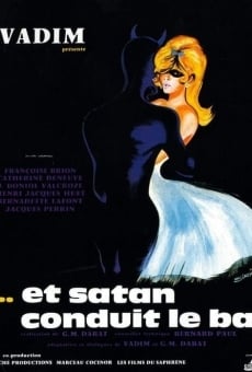 Et Satan conduit le bal (1962)