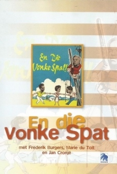 En die Vonke Spat