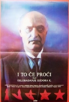 I to ce proci (1985)