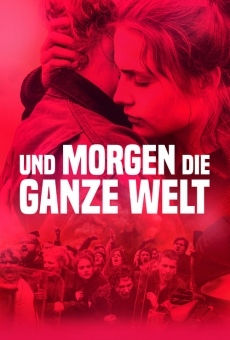 Und morgen die ganze Welt (2020)