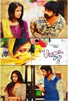 Andala Rakshasi on-line gratuito