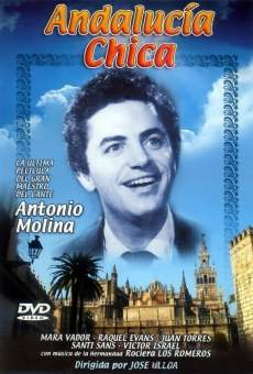 Ver película Andalucía chica