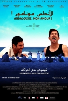 Watch Al-Andalus mounamour! online stream