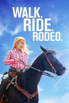 Ver película Andar. Montar. Rodeo.