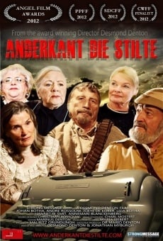 Anderkant die stilte stream online deutsch