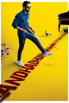 Andhadhun en ligne gratuit