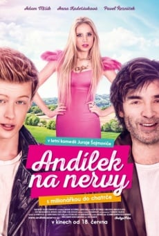 Andílek na nervy en ligne gratuit