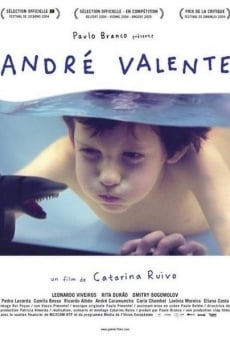 André Valente on-line gratuito