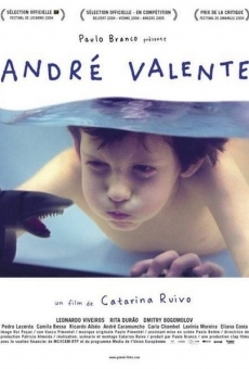 Ver película André Valente