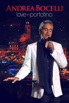 Andrea Bocelli: Love in Portofino, película completa en español