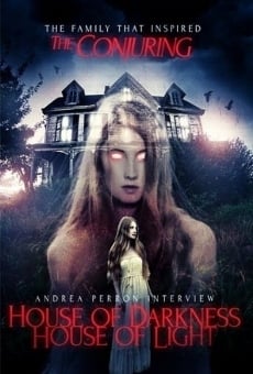 Andrea Perron: House of Darkness House of Light (2013)