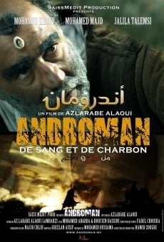 Androman - De sang et de charbon