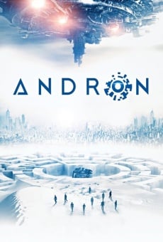 Andròn - The Black Labyrinth on-line gratuito