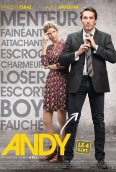 Andy streaming en ligne gratuit