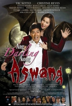 Ang darling kong aswang stream online deutsch