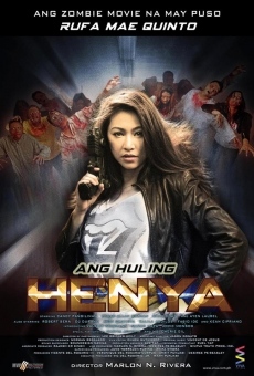 Ang huling henya on-line gratuito