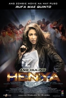 Ang Huling Henya en ligne gratuit