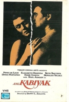 Ver película Ang Kabiyak