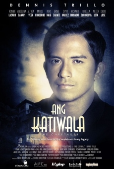 Ang katiwala (2012)