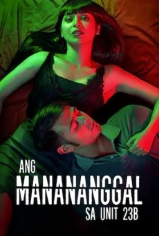 Ang manananggal sa unit 23B on-line gratuito