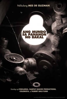 Película: Ang Mundo sa Panahon ng Bakal