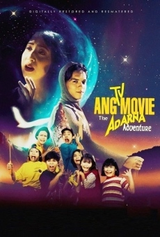 Ang TV Movie: The Adarna Adventure online streaming