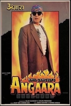 Angaara streaming en ligne gratuit