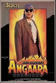 Ver película Angaara