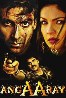 Angaaray streaming en ligne gratuit