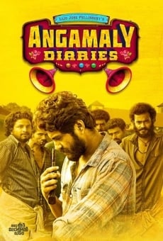 Angamaly Diaries online kostenlos