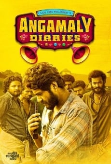 Angamaly Diaries en ligne gratuit