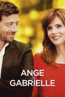 Ange et Gabrielle