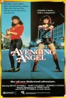 Angel 2 Avenging Angel en ligne gratuit