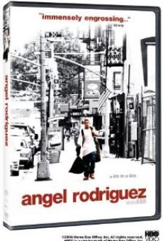 Ver película Angel